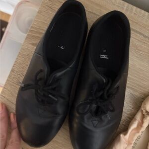 Bloch Tap Shoes 5.5